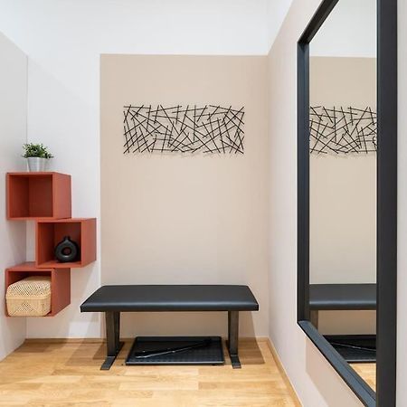 Artful 1Br Suite, City Nearby By Hm Wien Exterior foto