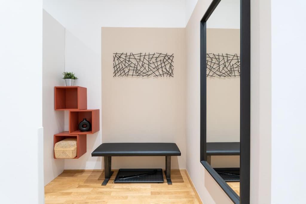 Artful 1Br Suite, City Nearby By Hm Wien Exterior foto