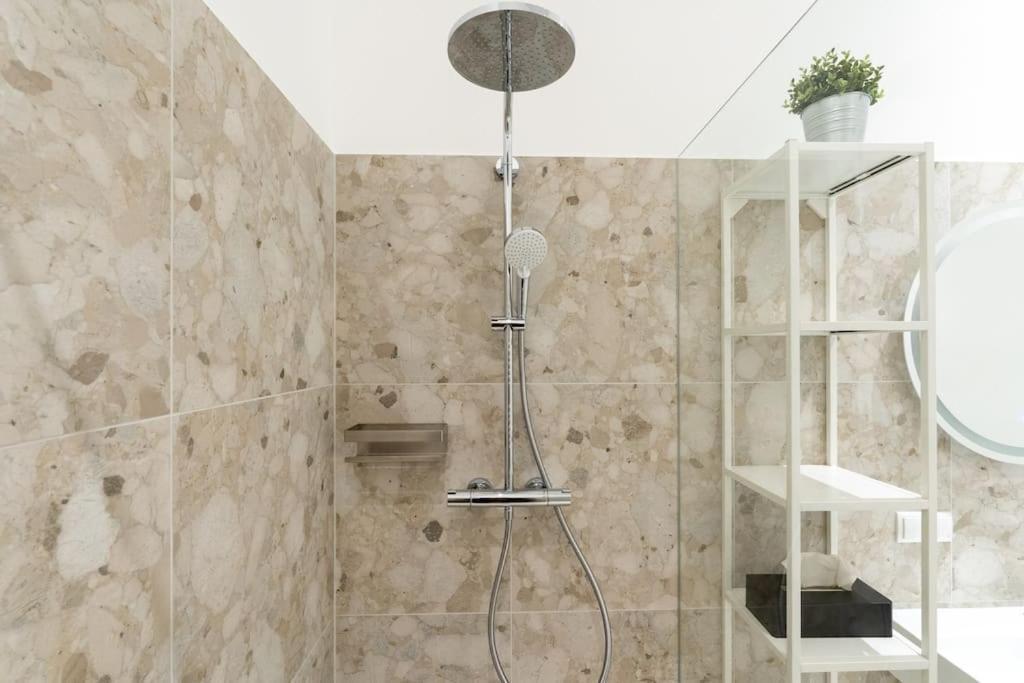 Artful 1Br Suite, City Nearby By Hm Wien Exterior foto